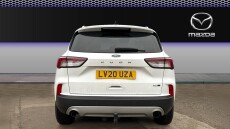 Ford Kuga 2.0 EcoBlue mHEV Titanium 5dr Diesel Estate